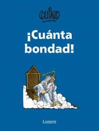 CUANTA BONDAD