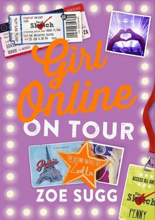 GIRL ONLINE 2 DE GIRA