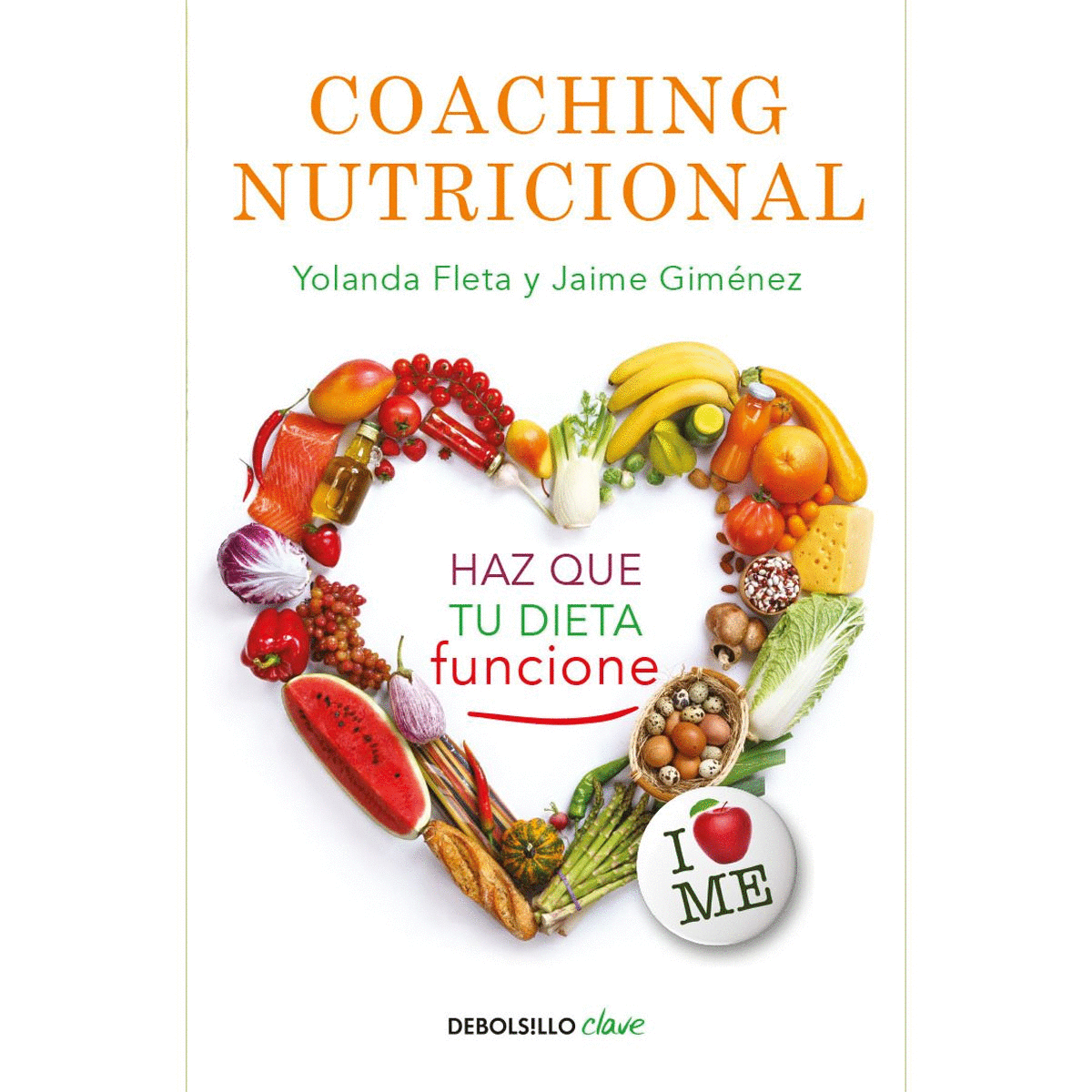 COACHING NUTRICIONAL