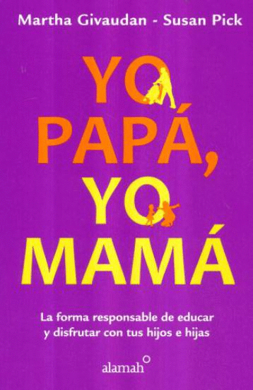 YO PAPA YO MAMA