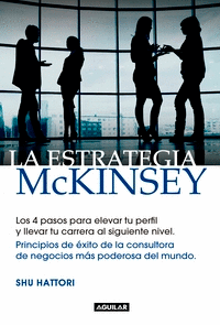 ESTRATEGIA MCKINSEY LA