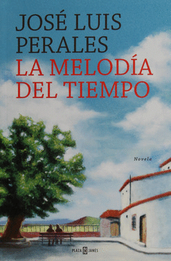 MELODIA DEL TIEMPO LA