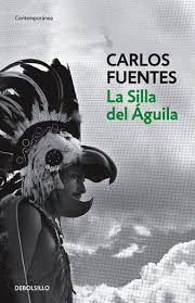 LA SILLA DEL AGUILA  (BOLSILLO)