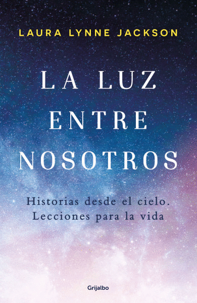 LUZ ENTRE NOSOTROS LA