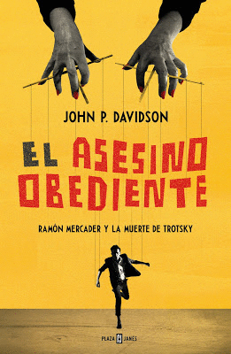 ASESINO OBEDIENTE EL