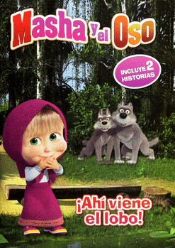 MASHA Y EL OSO