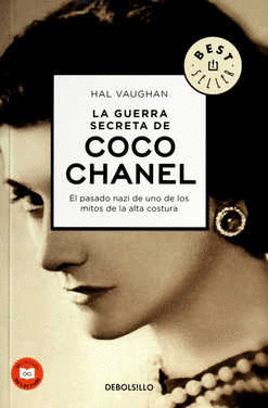 GUERRA SECRETA DE COCO CHANEL LA