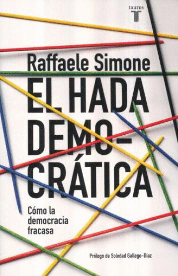 HADA DEMOCRATICA EL