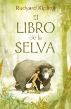 LIBRO DE LA SELVA EL