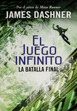 JUEGO INFINITO 3 LA BATALLA FINAL