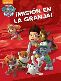 PAW PATROL MISION EN LA GRANJA