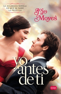 YO ANTES DE TI (EDICION PELICULA)