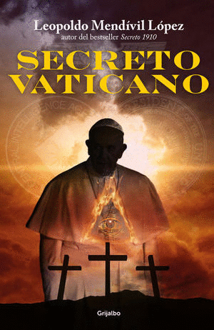 SECRETO VATICANO