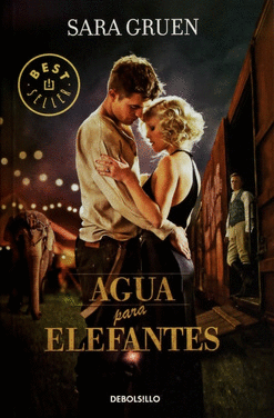 AGUA PARA ELEFANTES