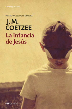 INFANCIA DE JESUS LA