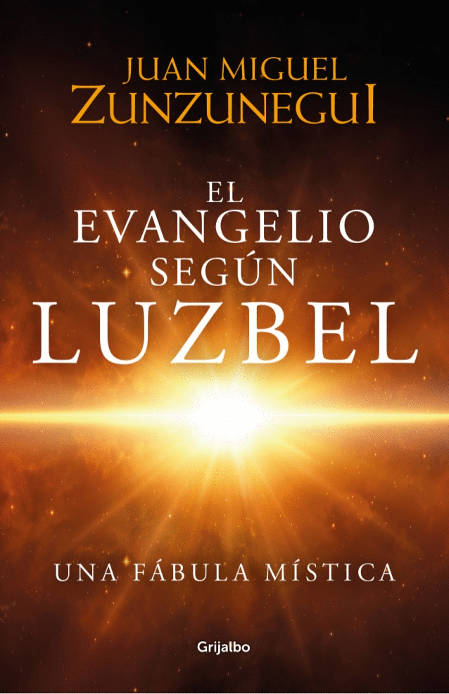 EVANGELIO SEGUN LUZBEL EL