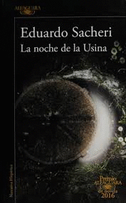 NOCHE DE LA USINA LA