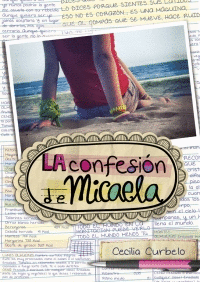 CONFESION DE MICAELA LA