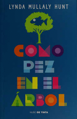 COMO PEZ EN EL ARBOL