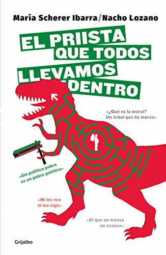 PRIISTA QUE TODOS LLEVAMOS DENTRO EL