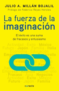 FUERZA DE LA IMAGINACION LA