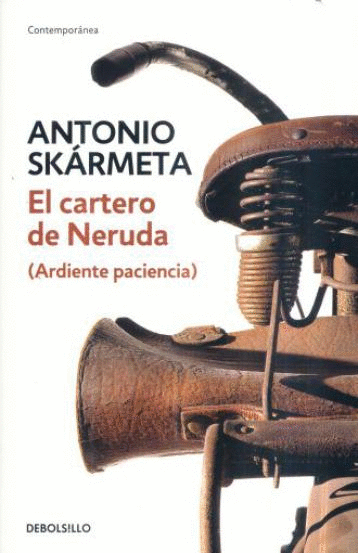 EL CARTERO DE NERUDA