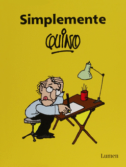 SIMPLEMENTE QUINO