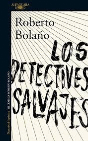 LOS DETECTIVES SALVAJES