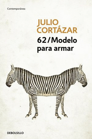 62 MODELO PARA ARMAR