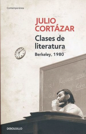 CLASES DE LITERATURA BERKELEY 1980