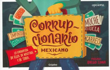 CORRUPCIONARIO MEXICANO
