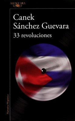 33 REVOLUCIONES