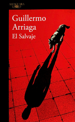 EL SALVAJE