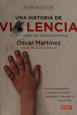 UNA HISTORIA DE VIOLENCIA