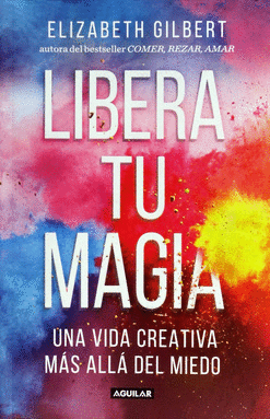 LIBERA TU MAGIA