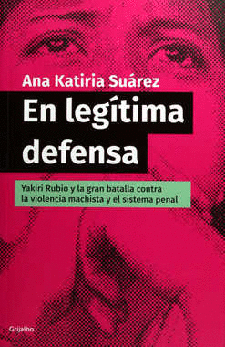 EN LEGITIMA DEFENSA