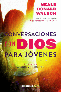 CONVERSACIONES CON DIOS PARA JOVENES