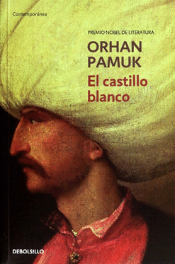 EL CASTILLO BLANCO