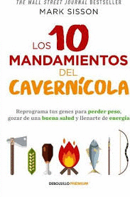 10 MANDAMIENTOS DEL CAVERNICOLA LOS