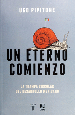 UN ETERNO COMIENZO