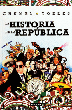 LA HISTORIA DE LA REPUBLICA