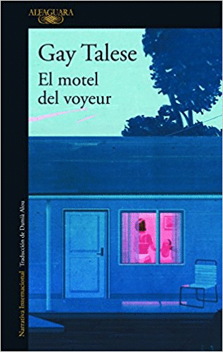 MOTEL DEL VOYEUR