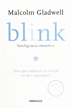 BLINK INTELIGENCIA INTUITIVA