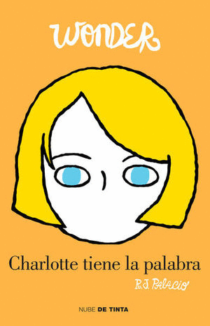 WONDER CHARLOTTE TIENE LA PALABRA