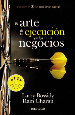 ARTE DE LA EJECUCION EN LOS NEGOCIOS EL (BOLSILLO)