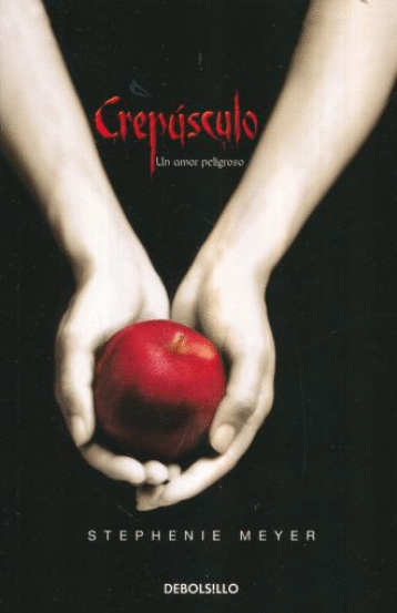 CREPUSCULO