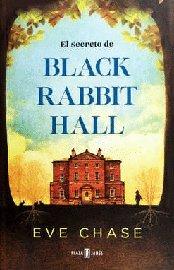 SECRETO DE BLACK RABBIT HALL EL