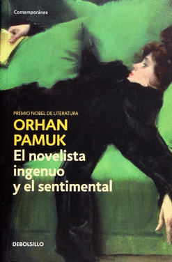 NOVELISTA INGENUO Y EL SENTIMENTAL EL