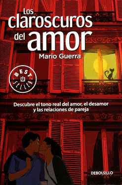 LOS CLAROSCUROS DEL AMOR  (BOLSILLO)