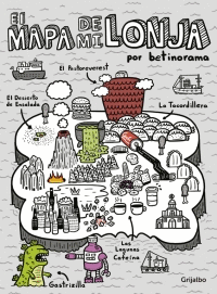 MAPA DE MI LONJA EL